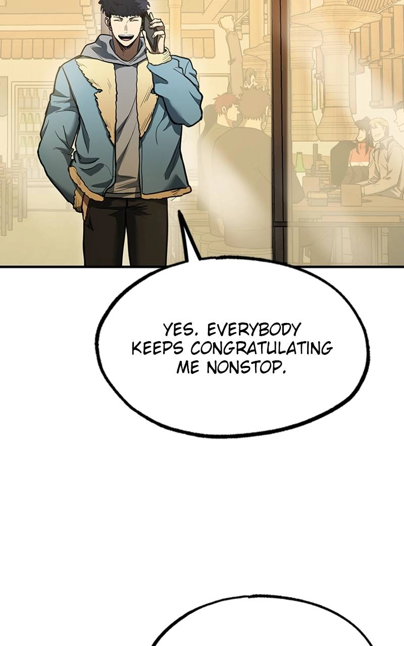 King of the Octagon Chapter 25 Page 61
