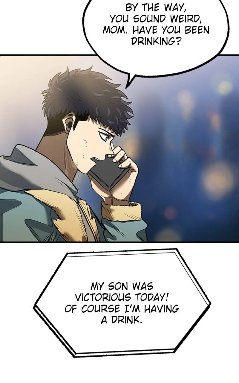 King of the Octagon Chapter 25 Page 62