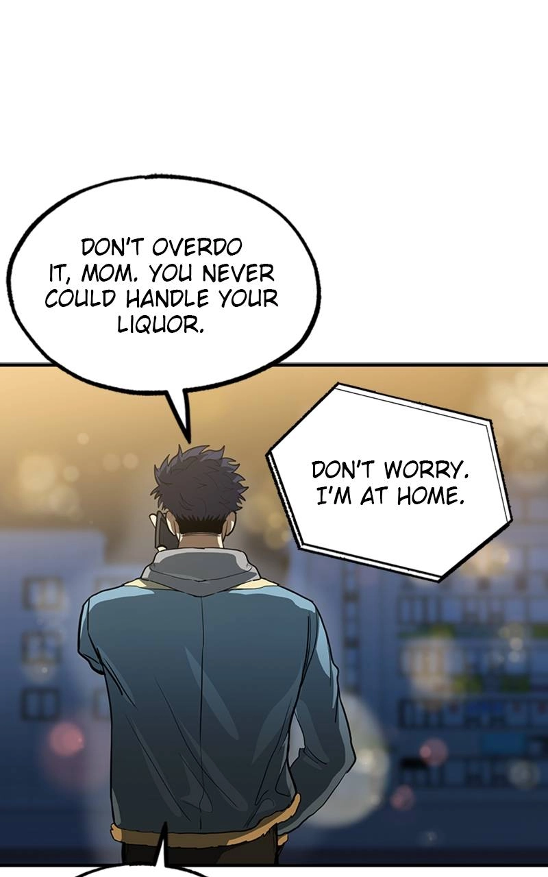 King of the Octagon Chapter 25 Page 63