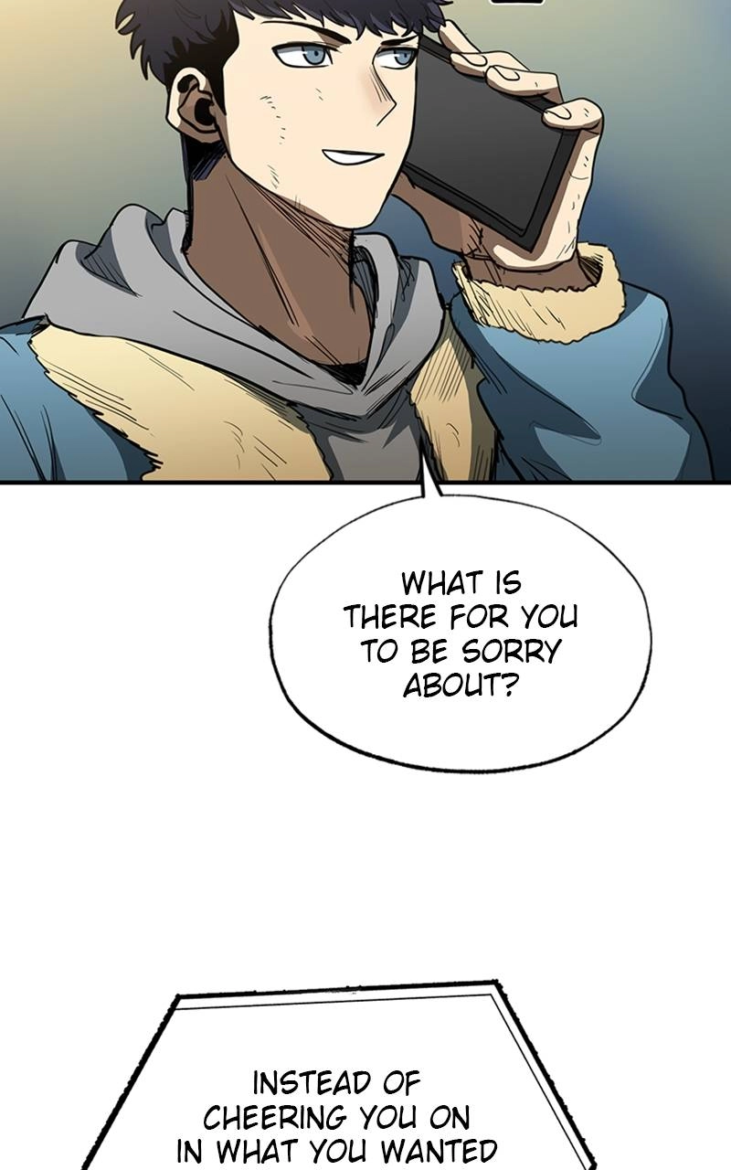 King of the Octagon Chapter 25 Page 65