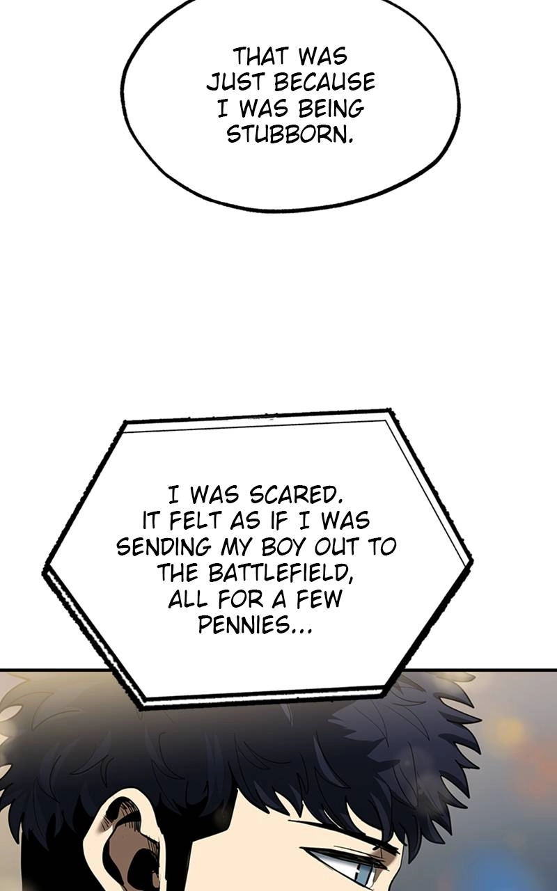 King of the Octagon Chapter 25 Page 67