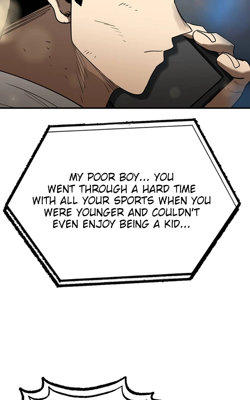 King of the Octagon Chapter 25 Page 68