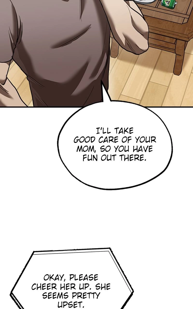 King of the Octagon Chapter 25 Page 72