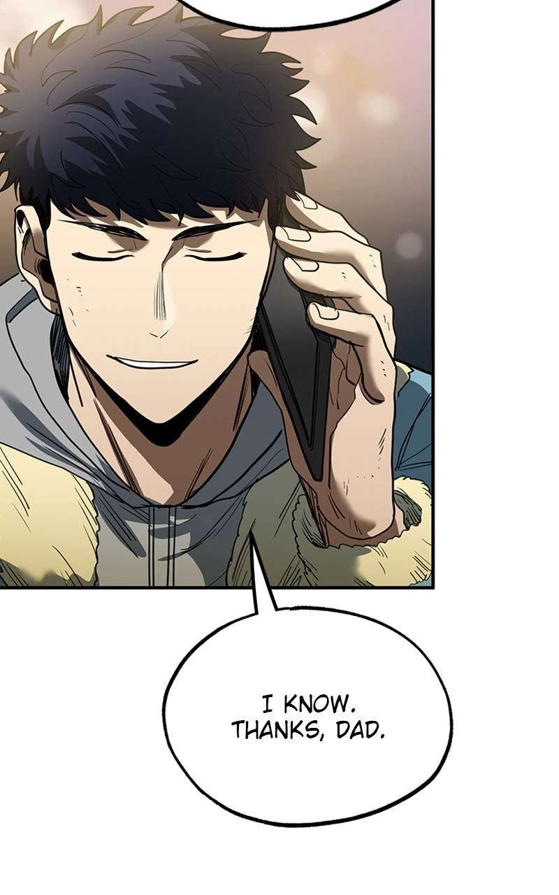 King of the Octagon Chapter 25 Page 74