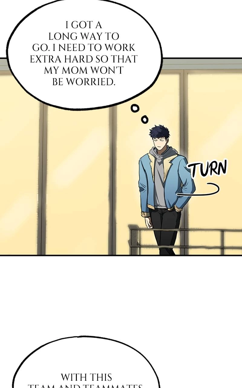 King of the Octagon Chapter 25 Page 76