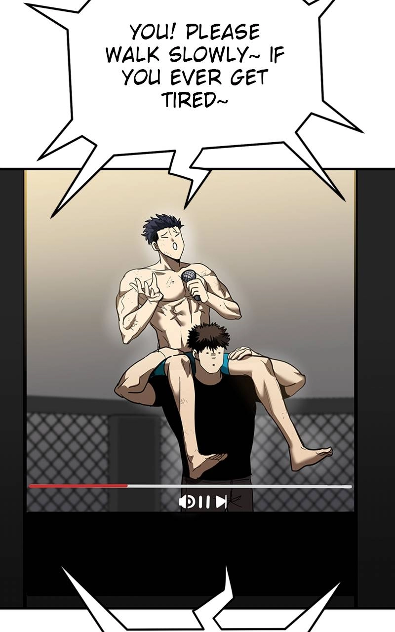 King of the Octagon Chapter 25 Page 78