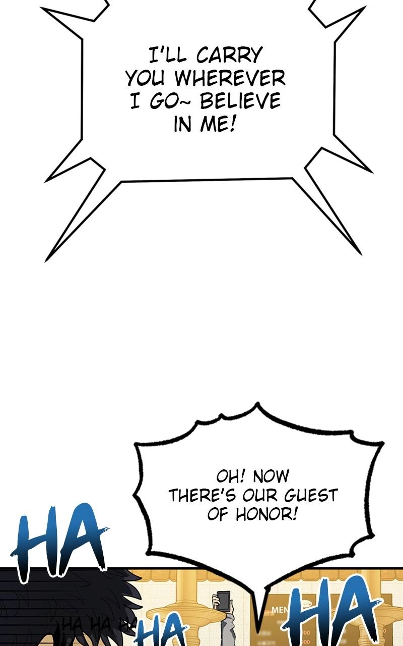 King of the Octagon Chapter 25 Page 79