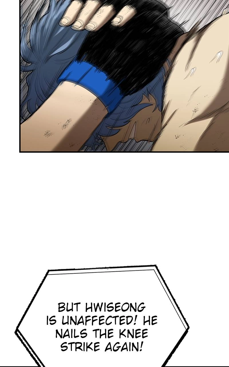 King of the Octagon Chapter 25 Page 7