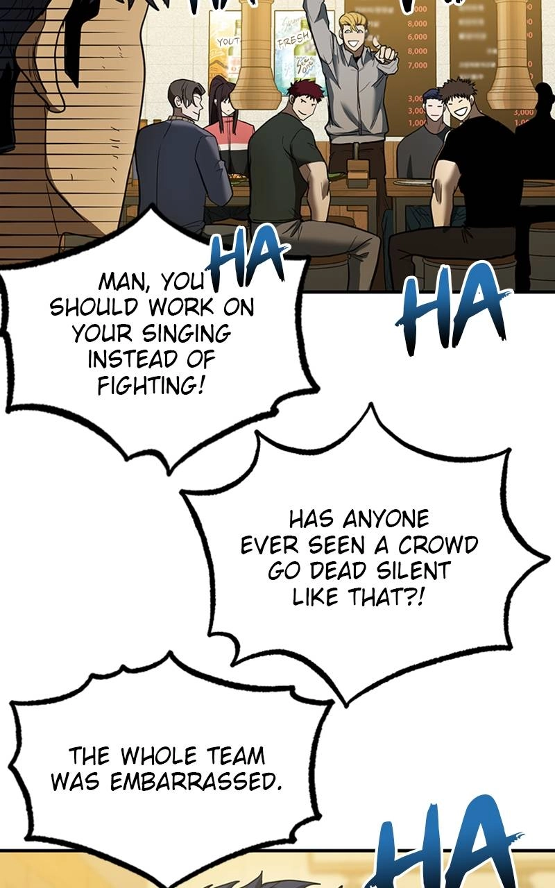 King of the Octagon Chapter 25 Page 80