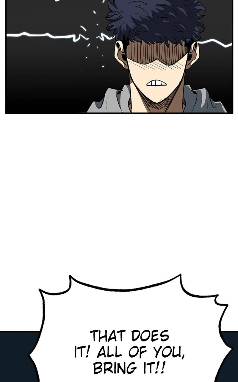 King of the Octagon Chapter 25 Page 84