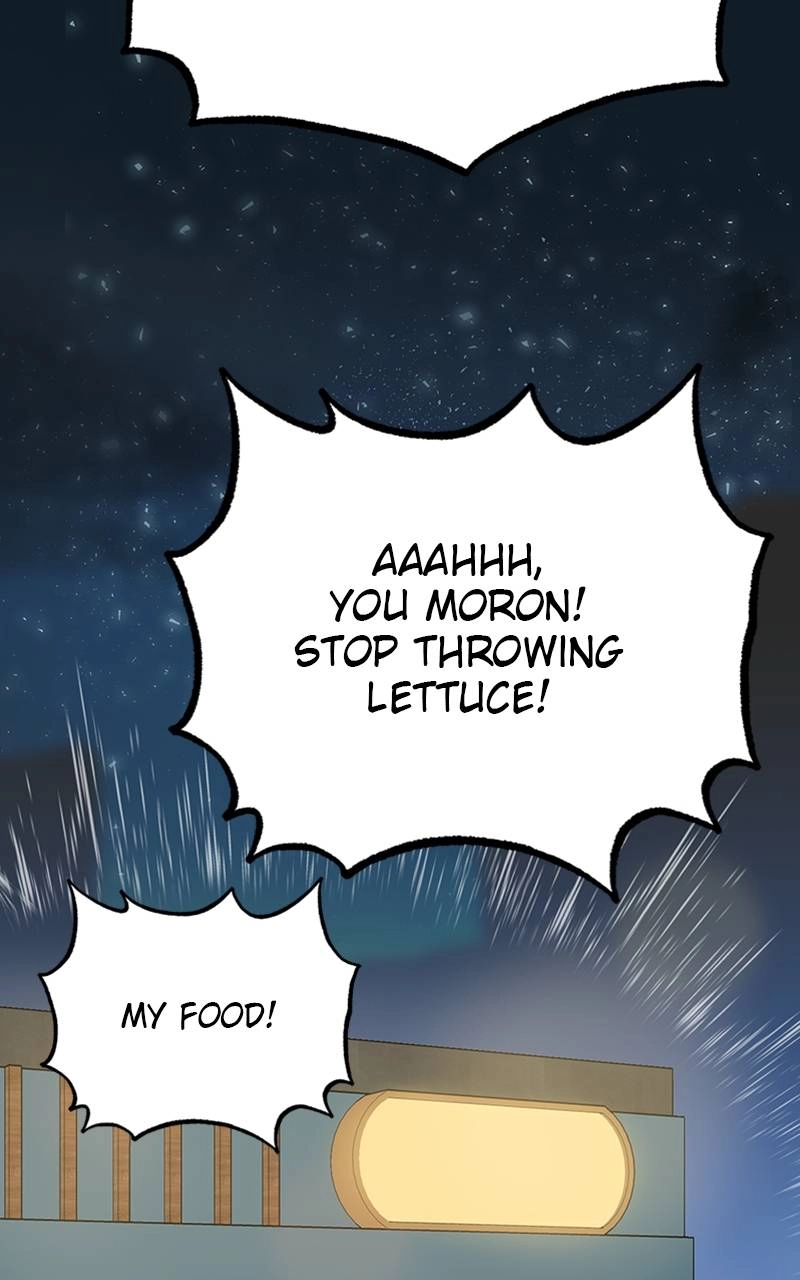 King of the Octagon Chapter 25 Page 85