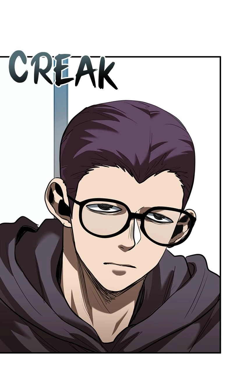 King of the Octagon Chapter 28 Page 11