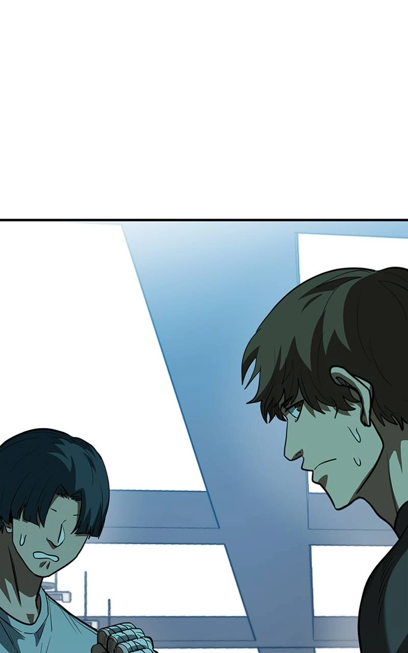 King of the Octagon Chapter 28 Page 12