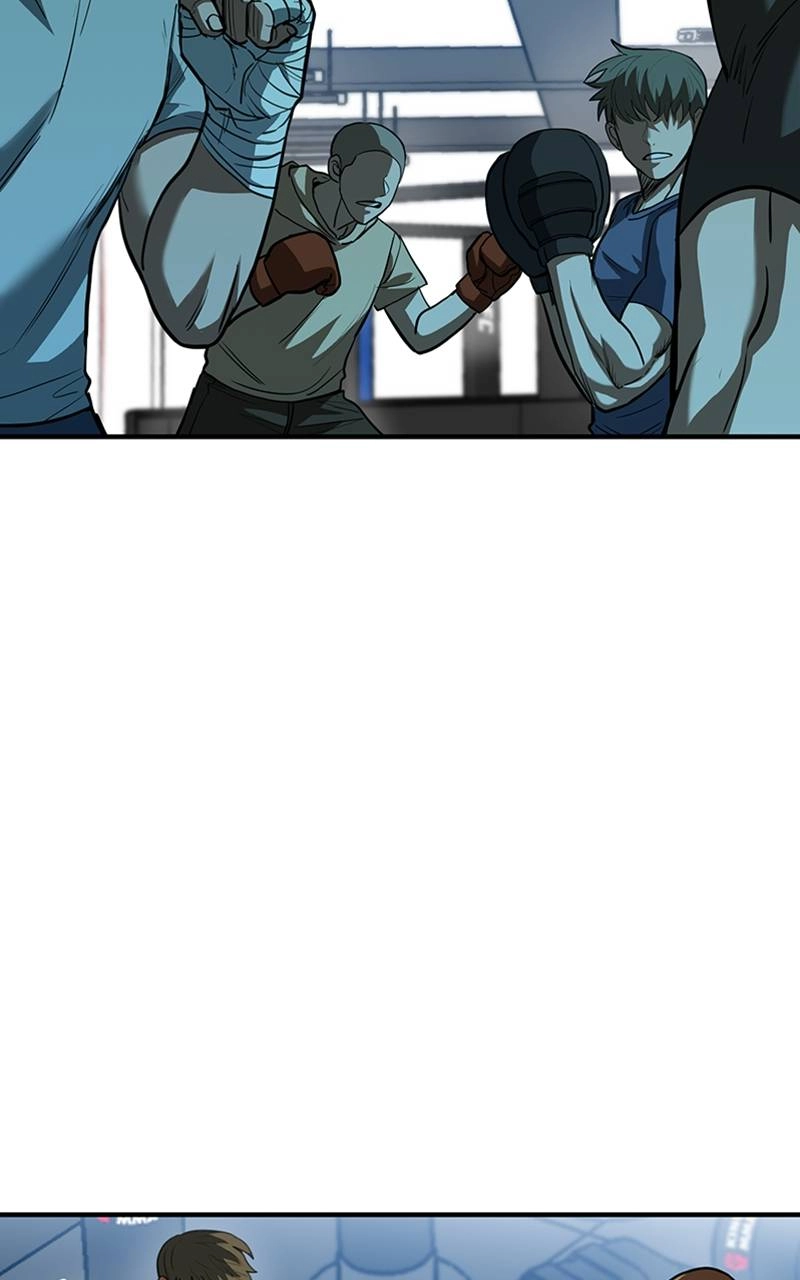 King of the Octagon Chapter 28 Page 13