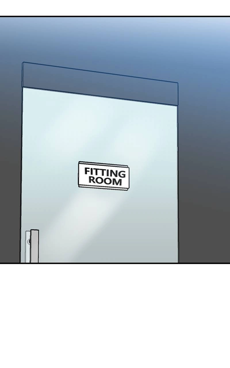 King of the Octagon Chapter 28 Page 15