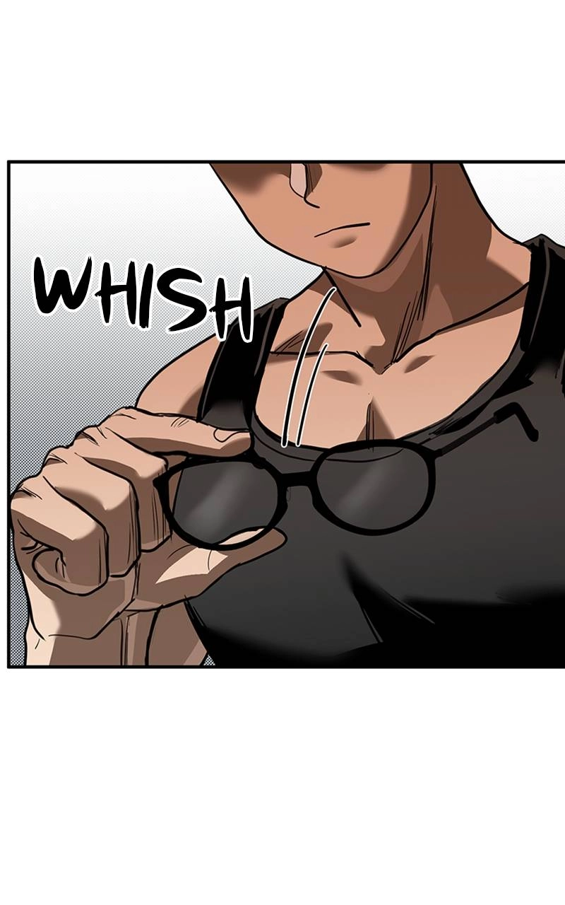 King of the Octagon Chapter 28 Page 16