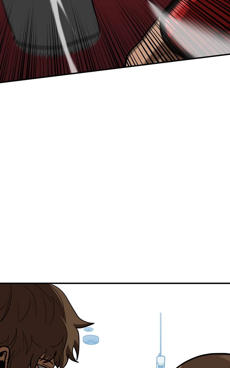 King of the Octagon Chapter 28 Page 23