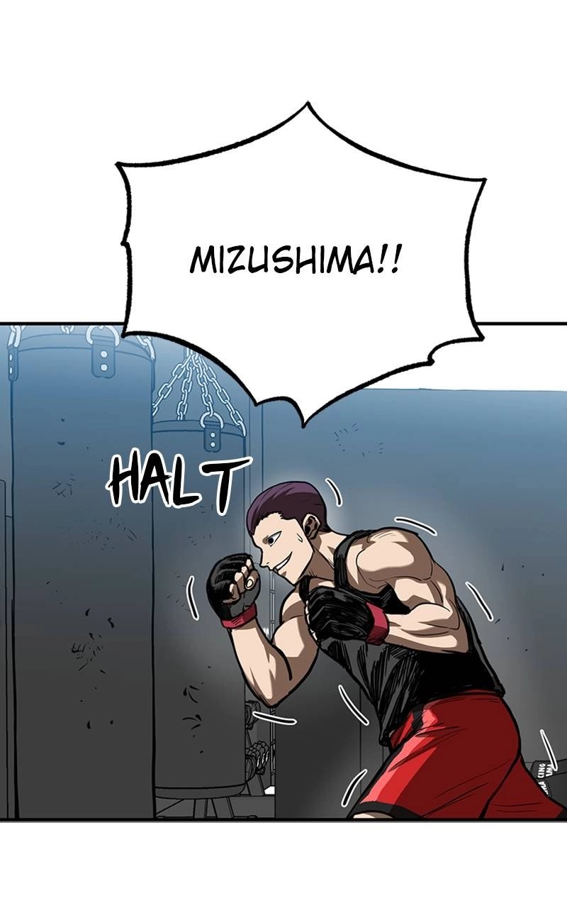 King of the Octagon Chapter 28 Page 26