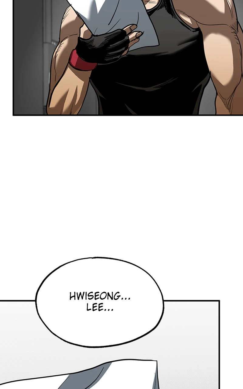 King of the Octagon Chapter 28 Page 32