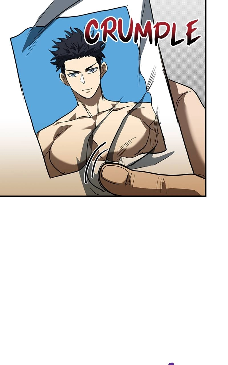 King of the Octagon Chapter 28 Page 33