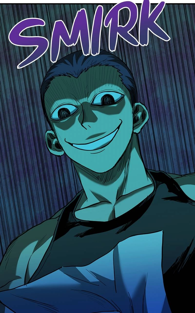 King of the Octagon Chapter 28 Page 34