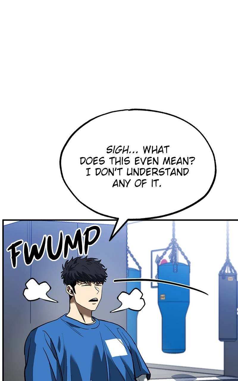 King of the Octagon Chapter 28 Page 39