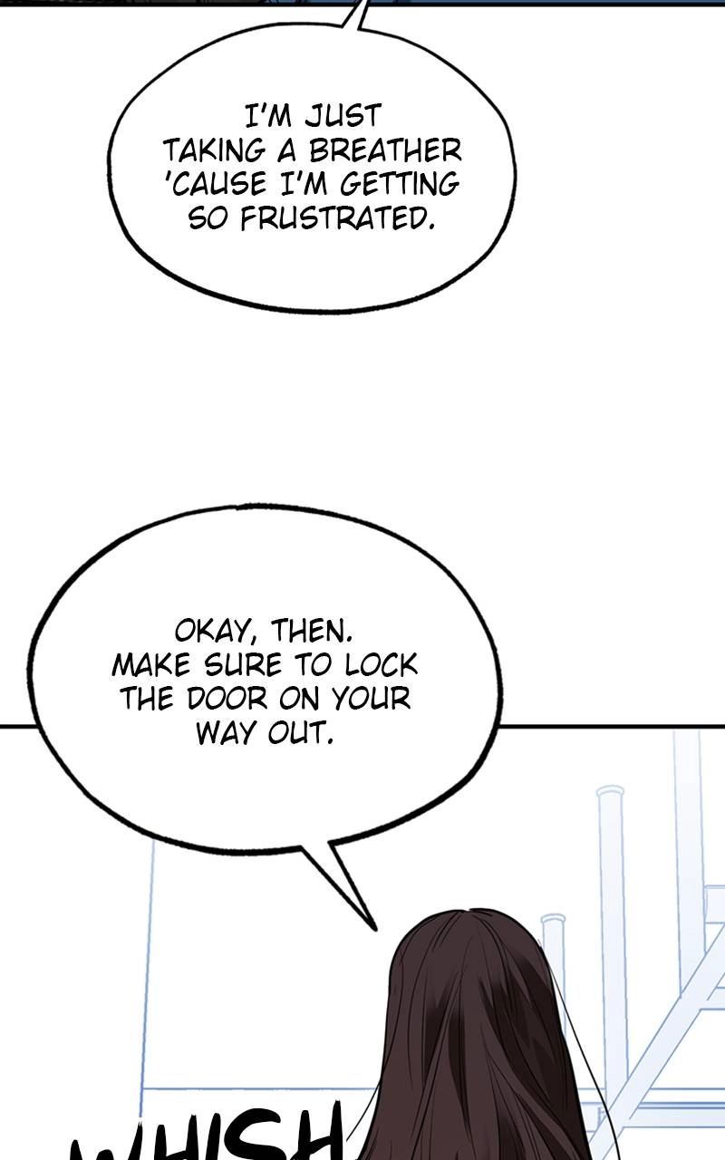 King of the Octagon Chapter 28 Page 43