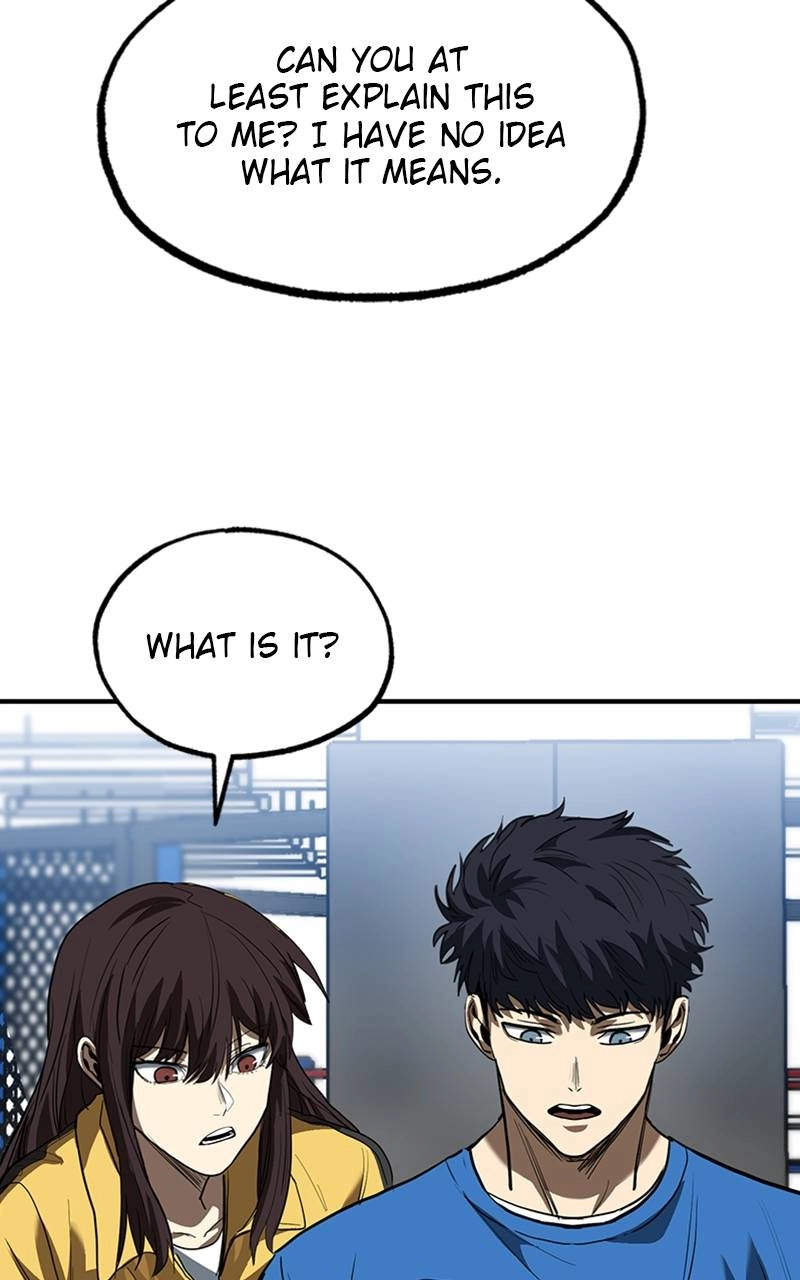 King of the Octagon Chapter 28 Page 46