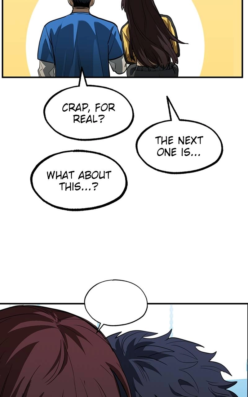 King of the Octagon Chapter 28 Page 48