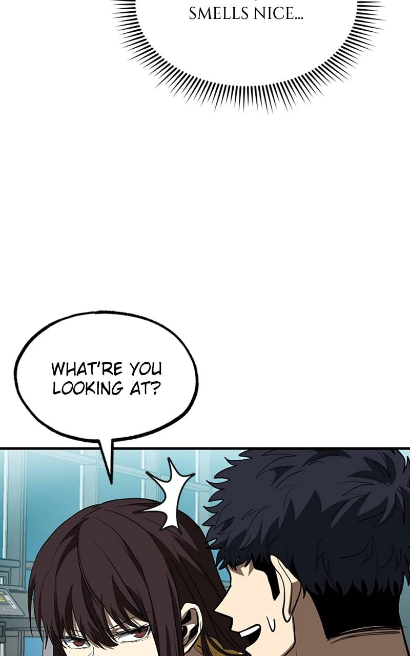 King of the Octagon Chapter 28 Page 53