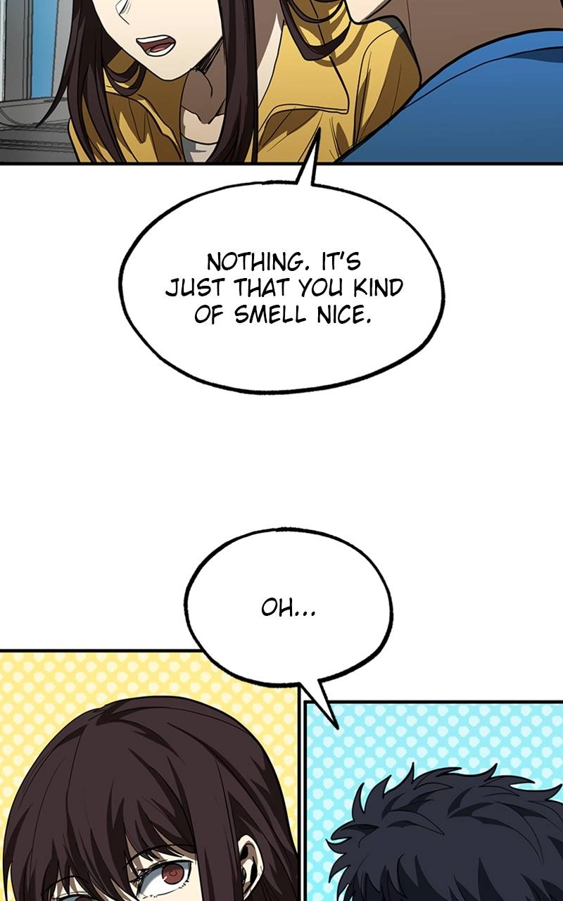 King of the Octagon Chapter 28 Page 54