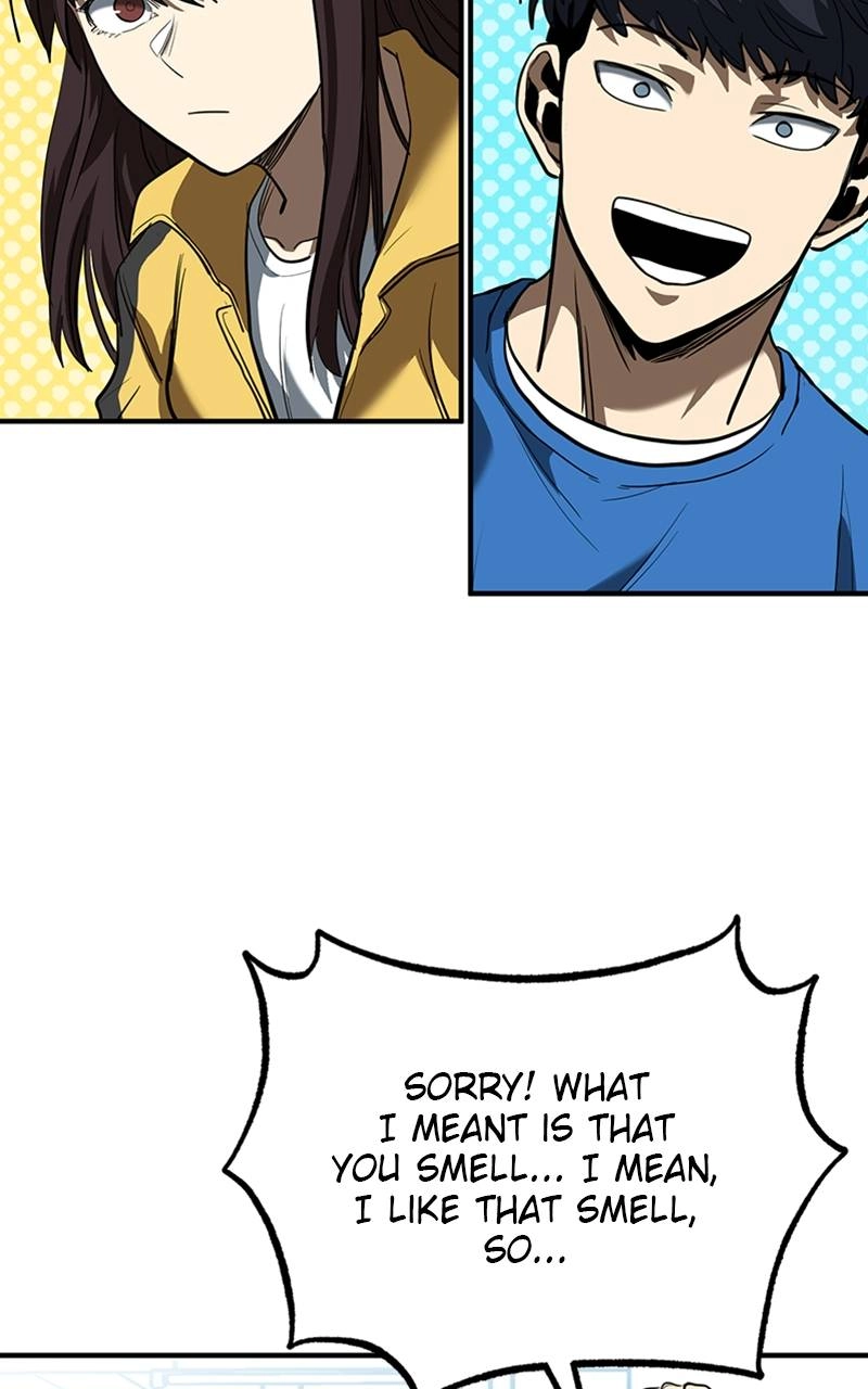 King of the Octagon Chapter 28 Page 55