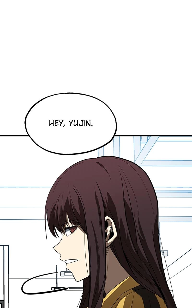 King of the Octagon Chapter 28 Page 62