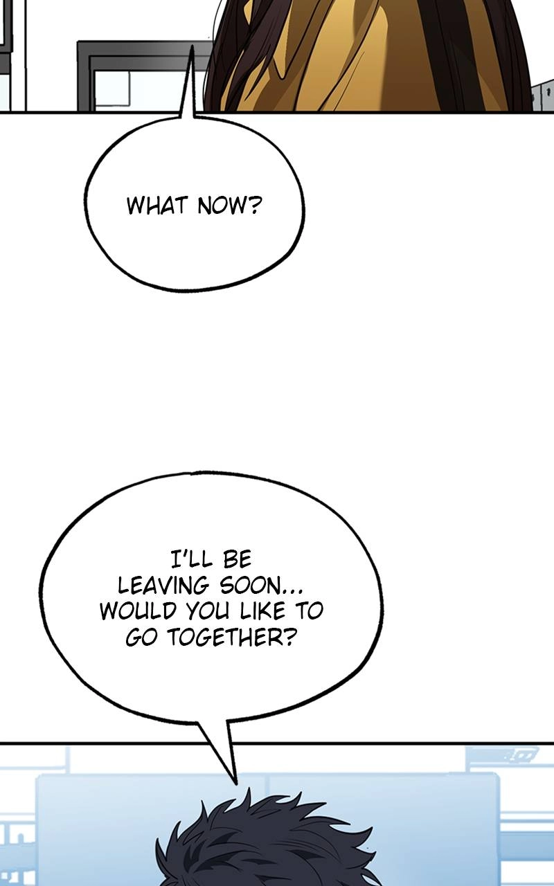King of the Octagon Chapter 28 Page 63