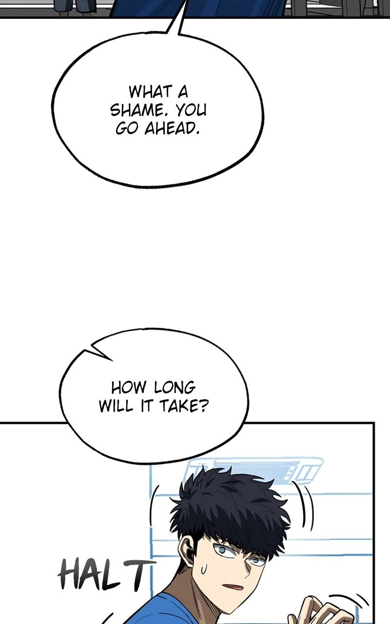 King of the Octagon Chapter 28 Page 68