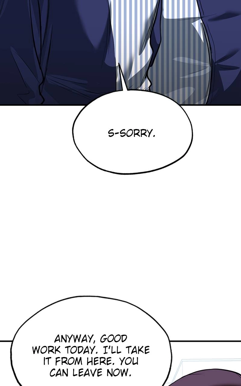 King of the Octagon Chapter 28 Page 6