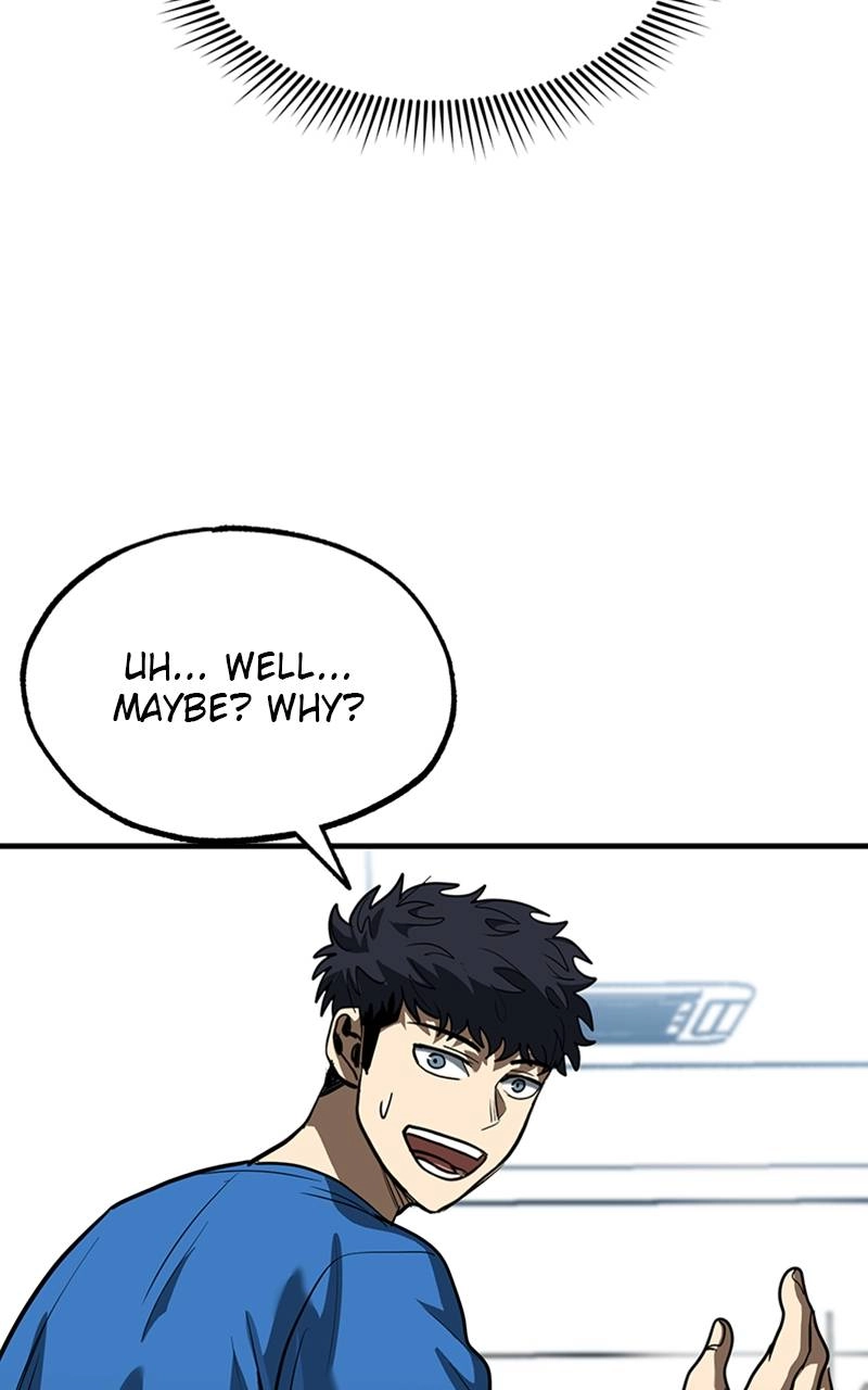 King of the Octagon Chapter 28 Page 71