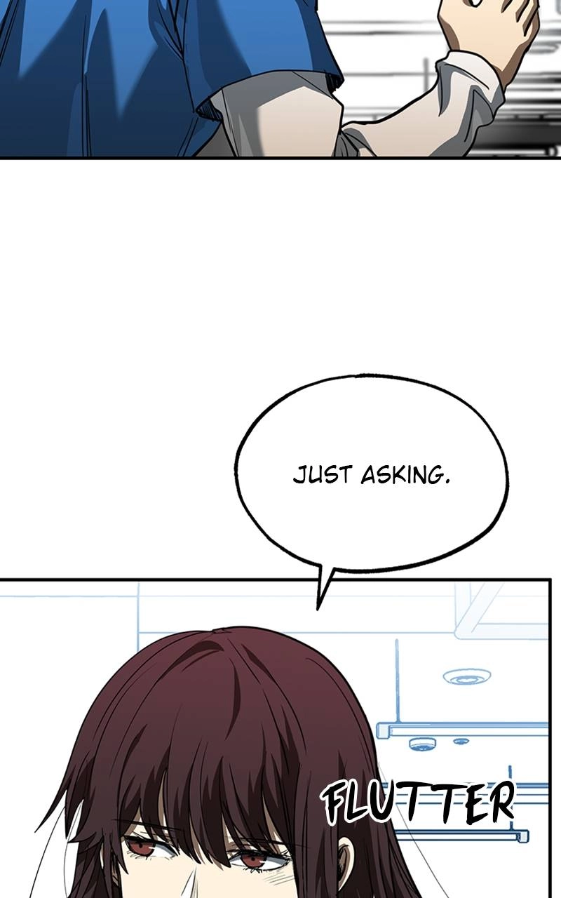 King of the Octagon Chapter 28 Page 72