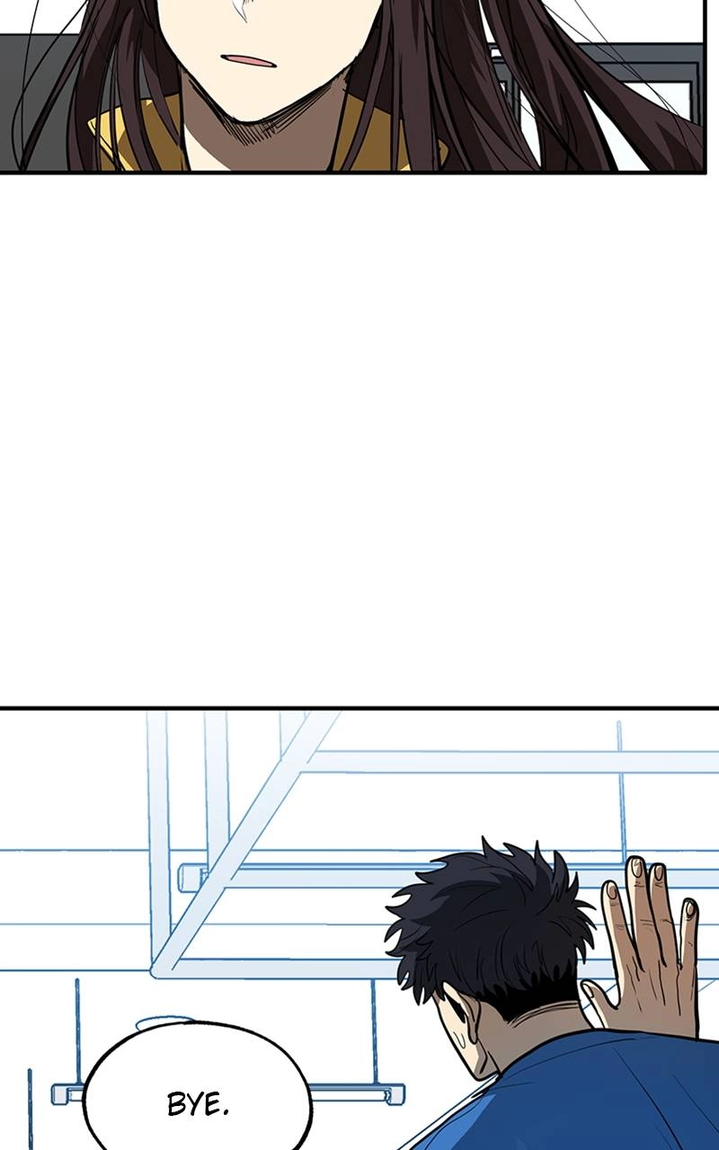 King of the Octagon Chapter 28 Page 73