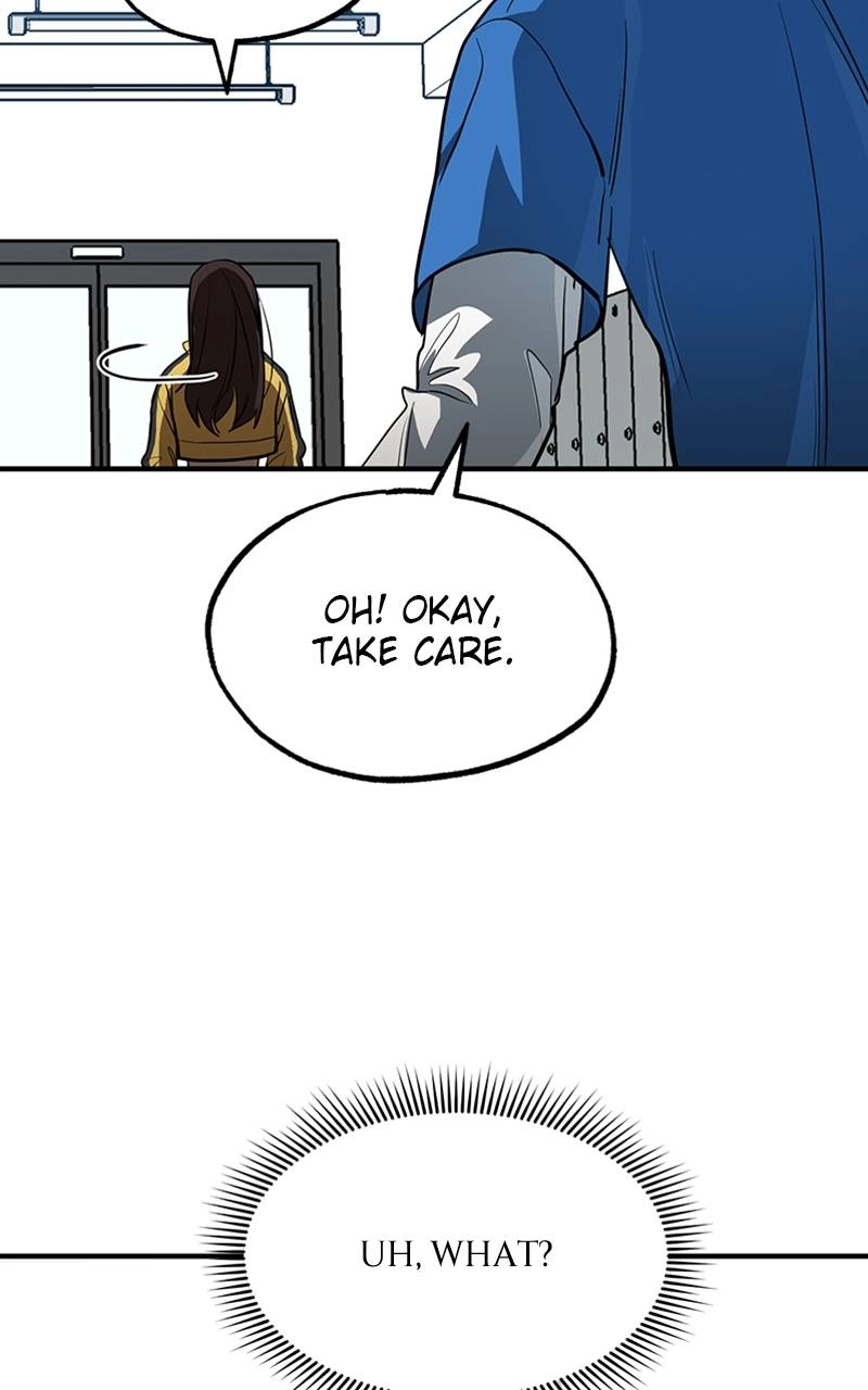 King of the Octagon Chapter 28 Page 74