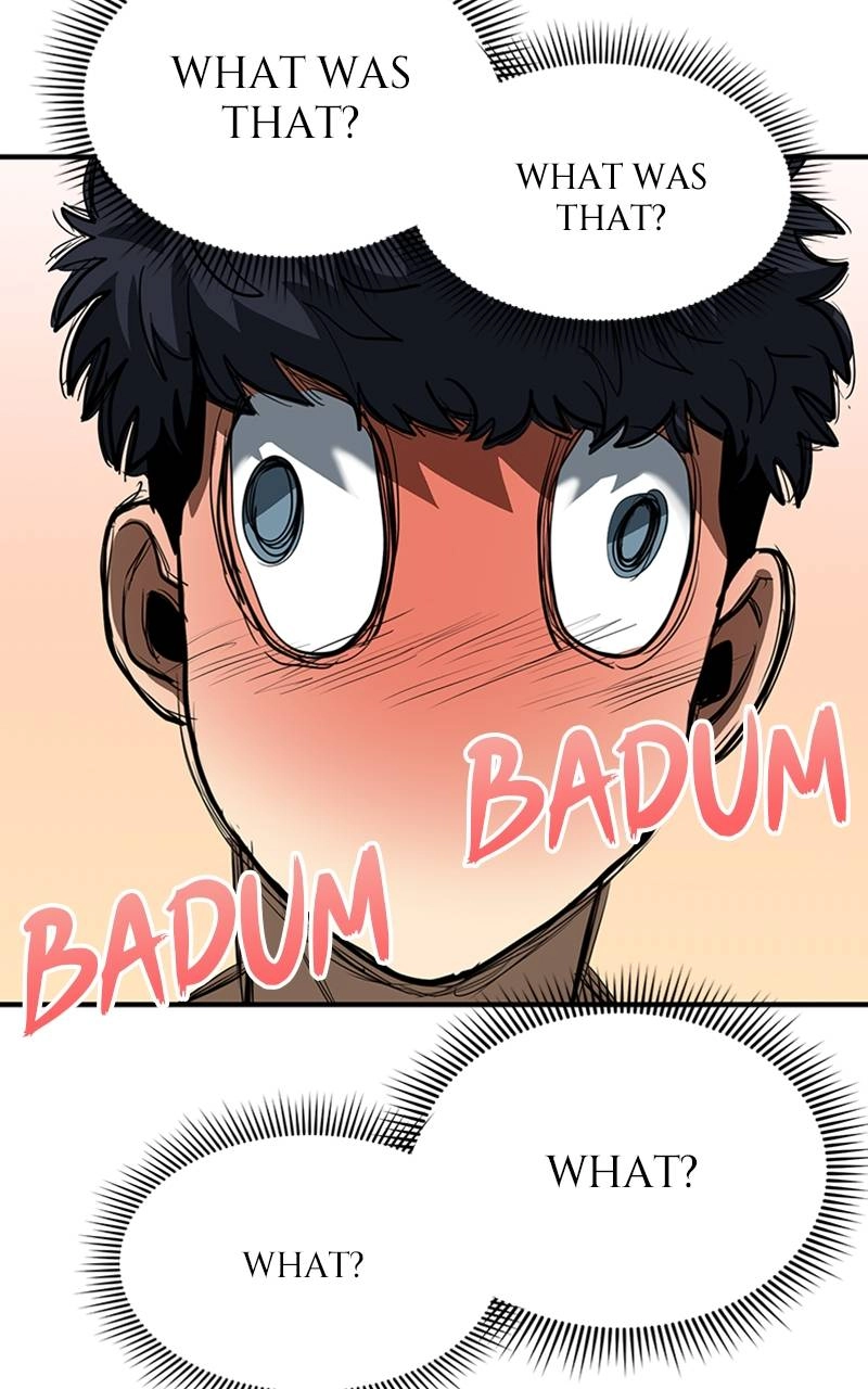 King of the Octagon Chapter 28 Page 76