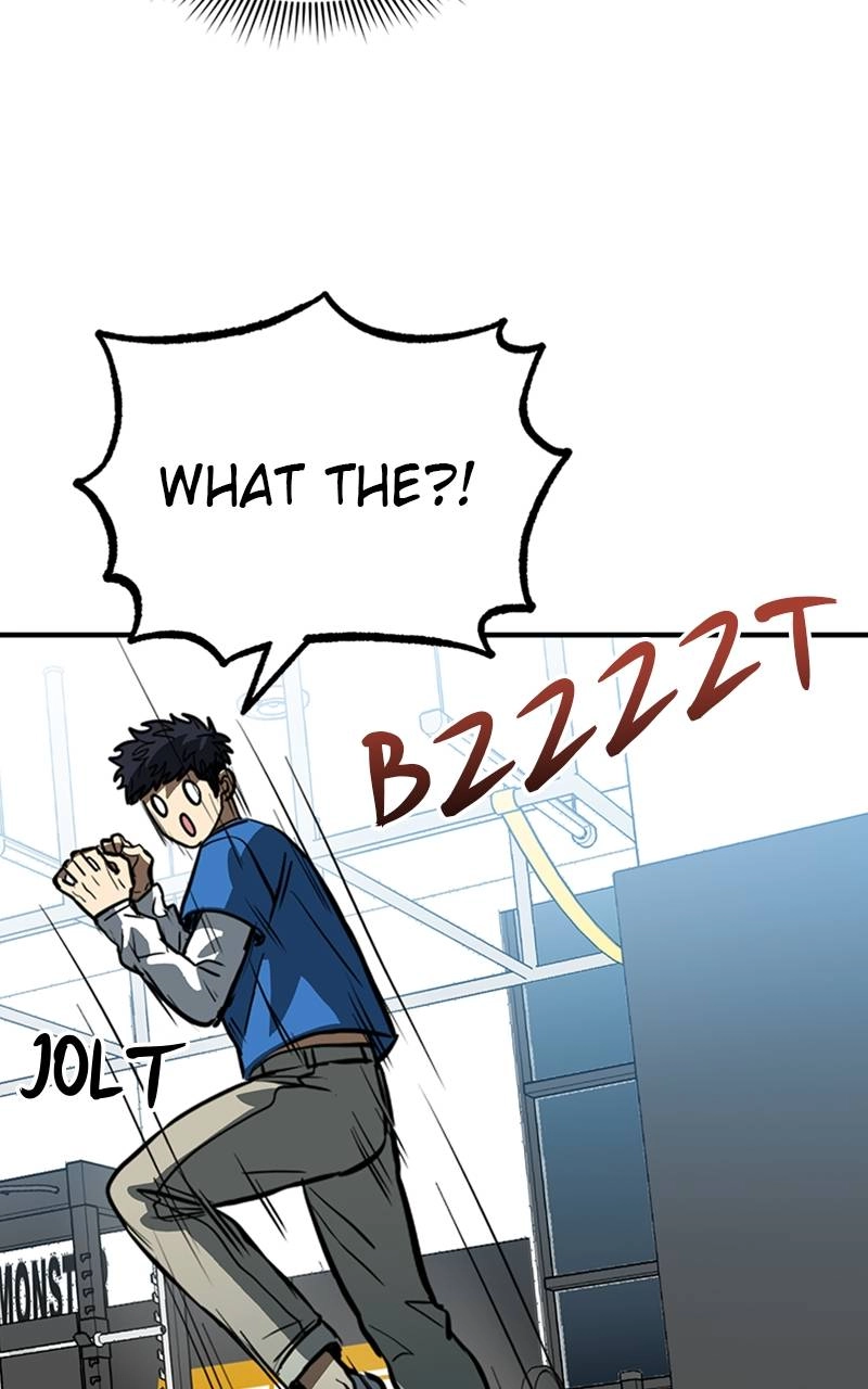 King of the Octagon Chapter 28 Page 77