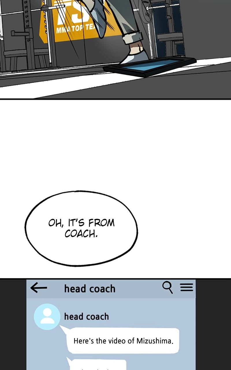 King of the Octagon Chapter 28 Page 78
