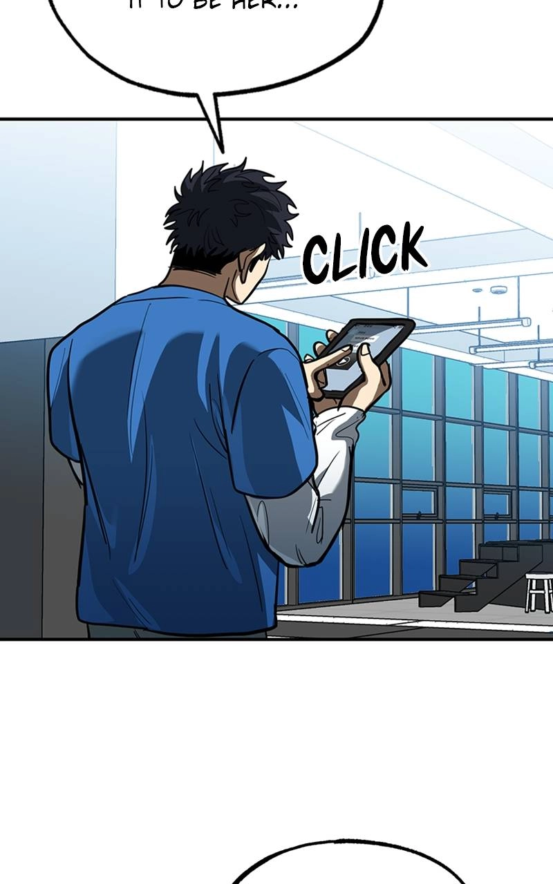 King of the Octagon Chapter 28 Page 80