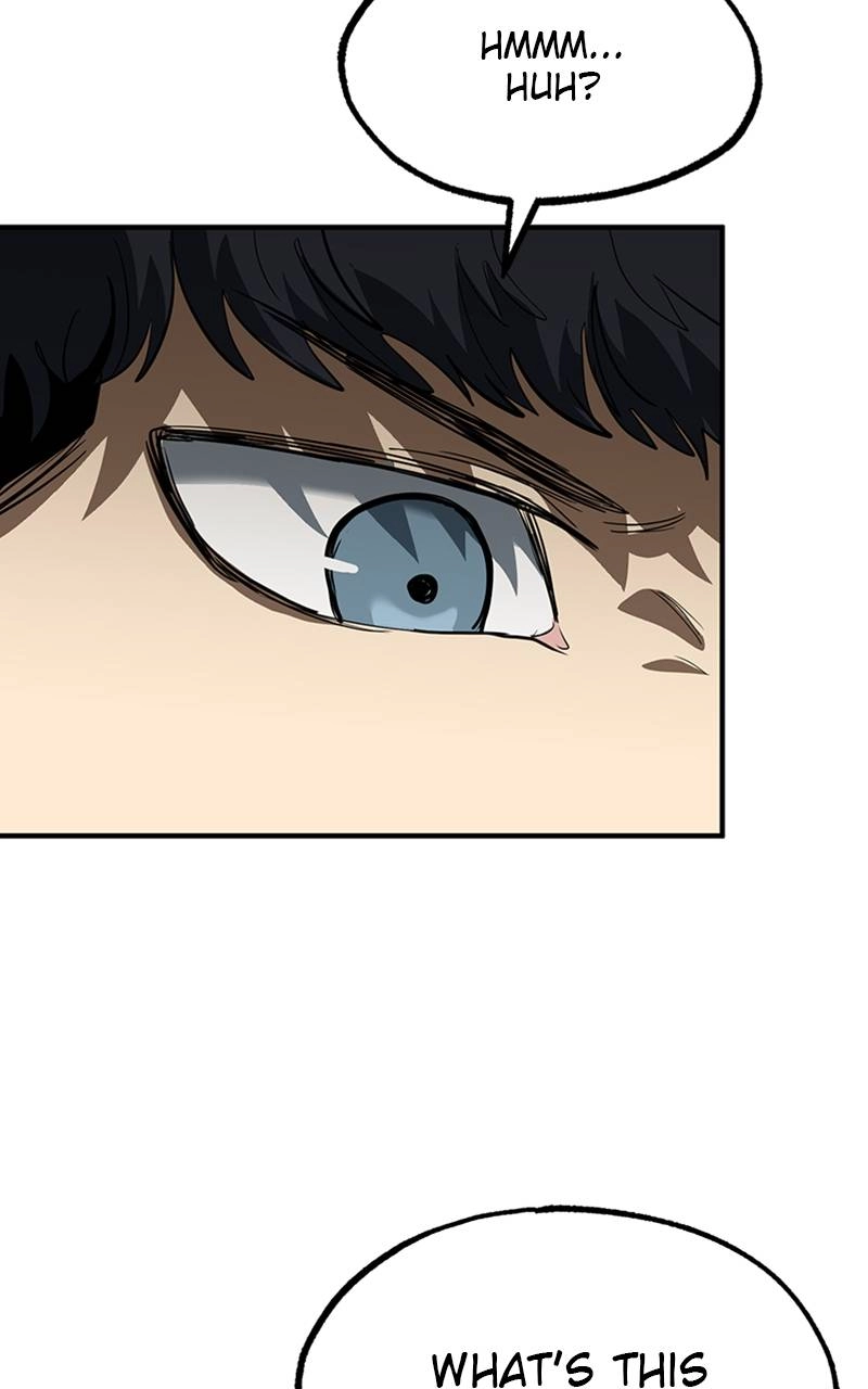 King of the Octagon Chapter 28 Page 81