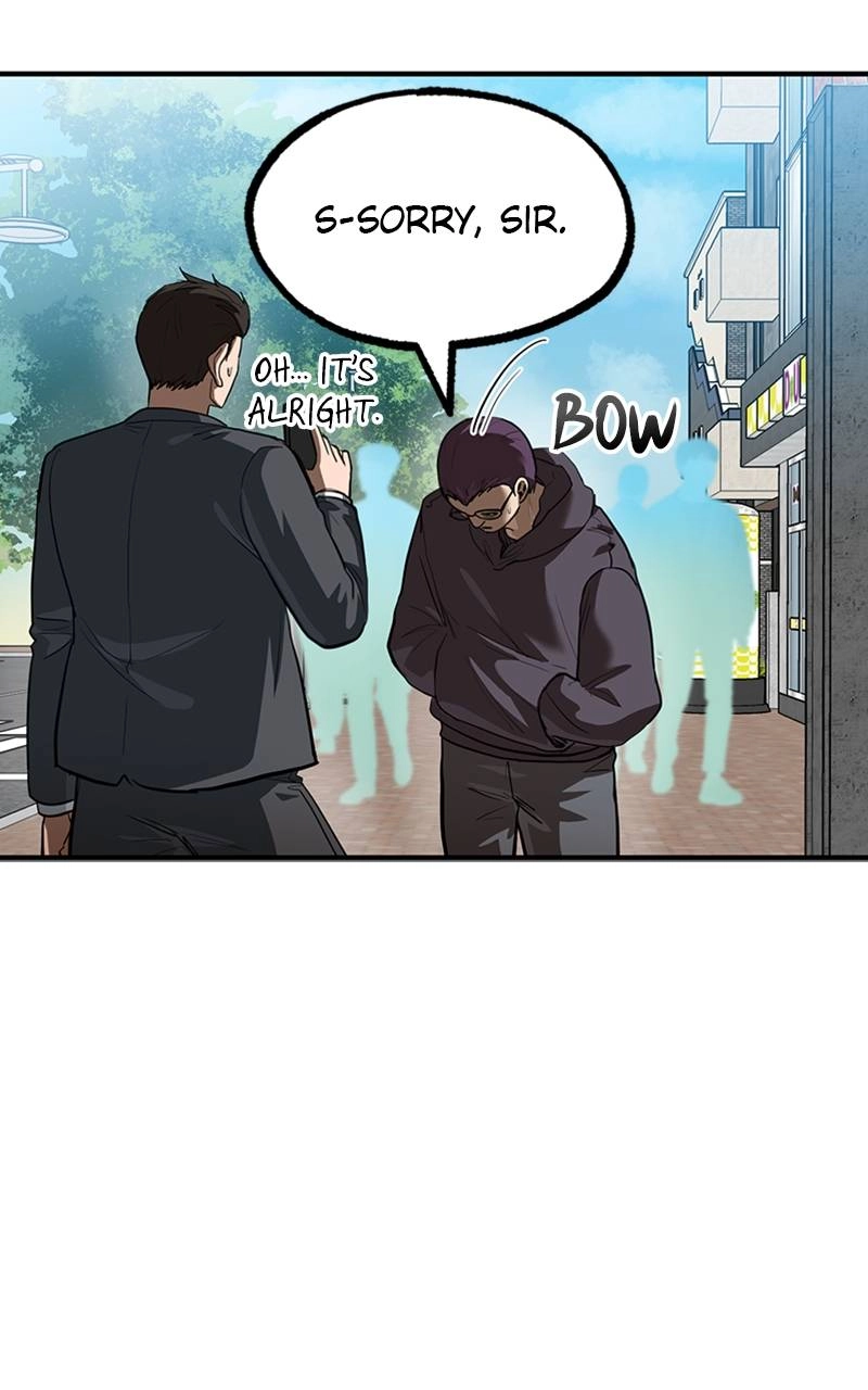 King of the Octagon Chapter 28 Page 9