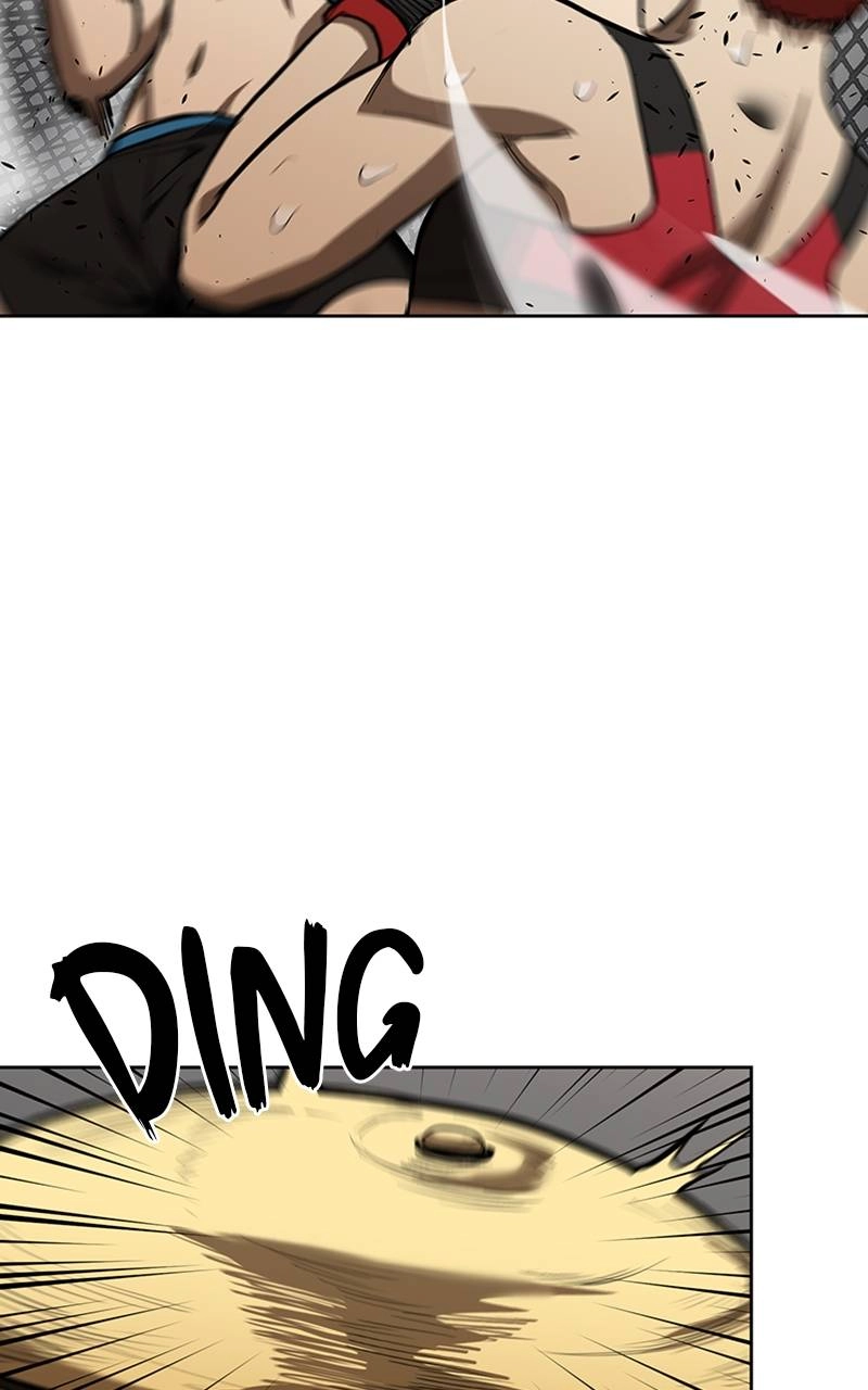 King of the Octagon Chapter 76 Page 13