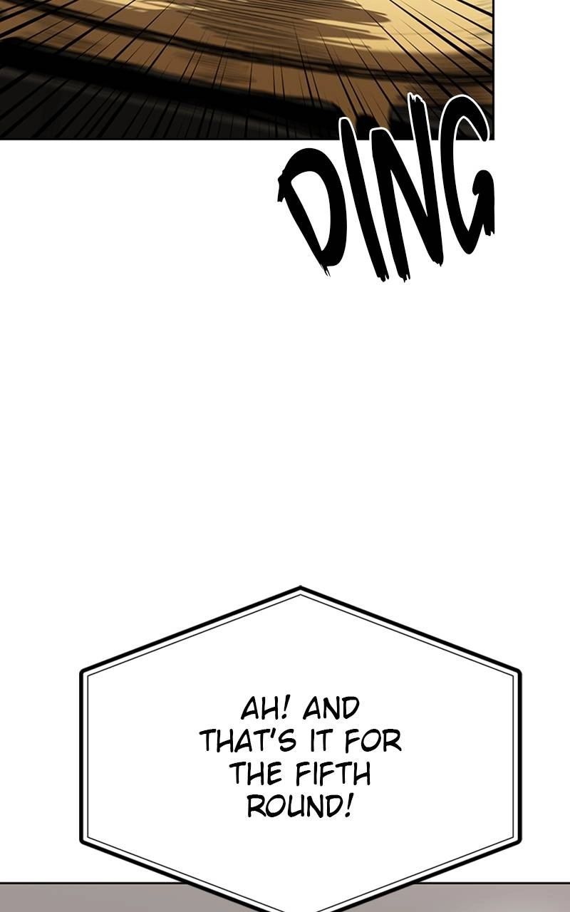 King of the Octagon Chapter 76 Page 14