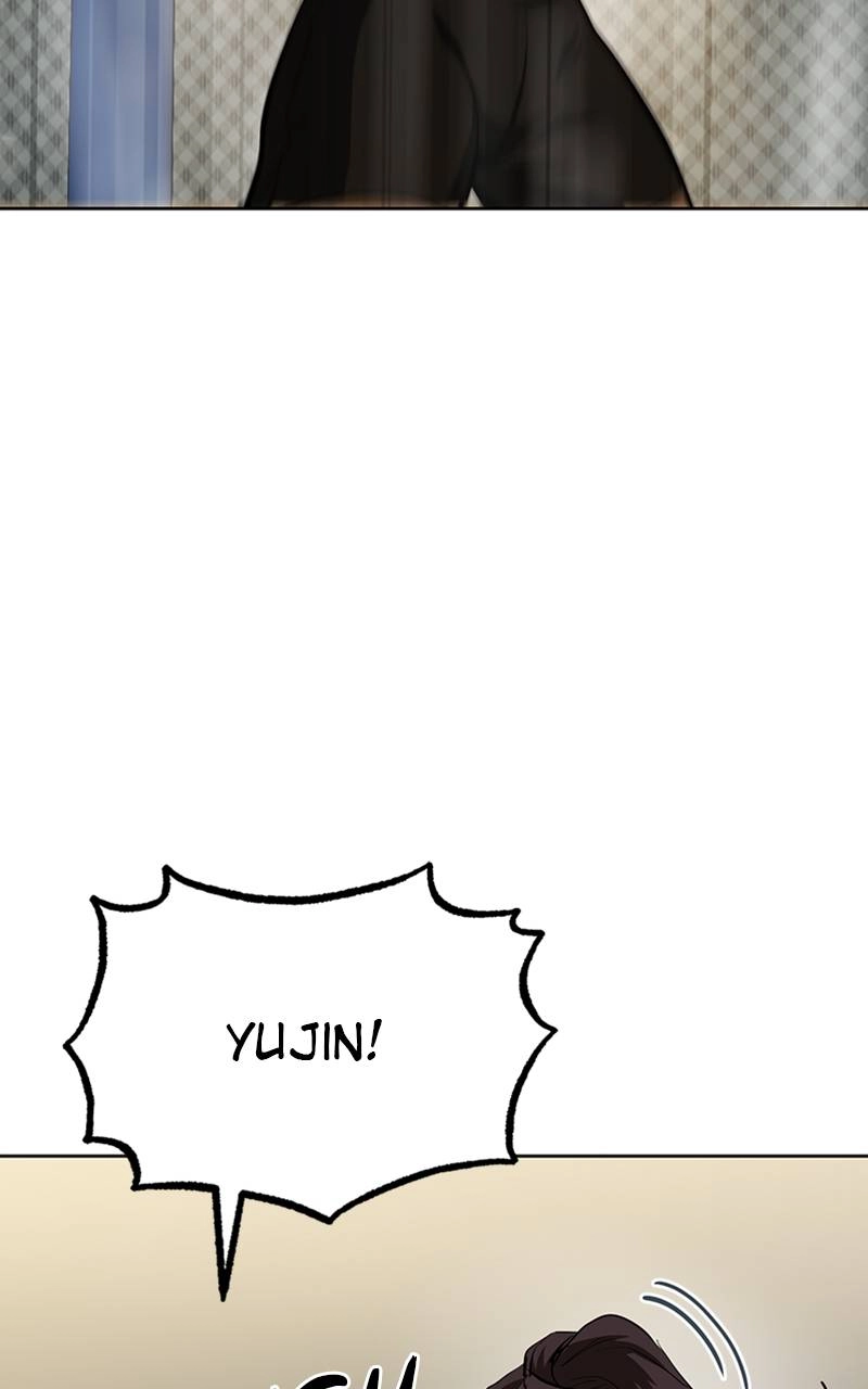 King of the Octagon Chapter 76 Page 21