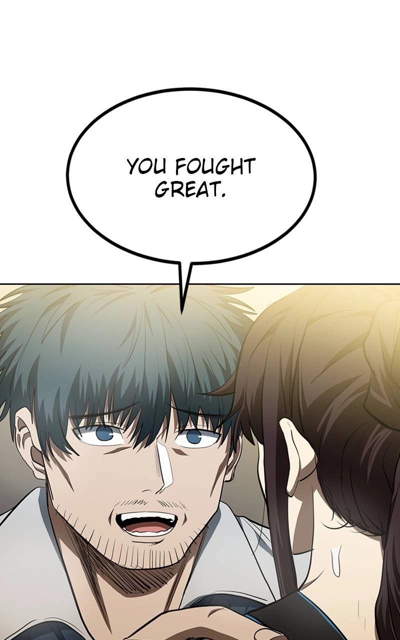 King of the Octagon Chapter 76 Page 24